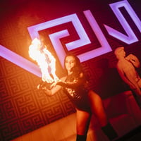 Welcome To The Jungle Kavos at Venue Club, Kavos, 1 July 2025