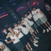 Welcome To The Jungle Kavos at Venue Club, Kavos, 1 July 2025