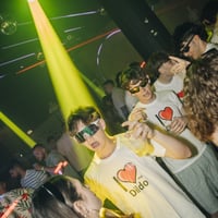 Welcome To The Jungle Kavos at Venue Club, Kavos, 1 July 2025