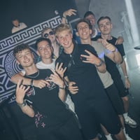 Welcome To The Jungle Kavos at Venue Club, Kavos, 1 July 2025