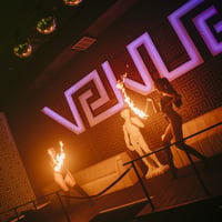 Welcome To The Jungle Kavos at Venue Club, Kavos, 1 July 2025