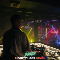 Welcome To The Jungle Kavos at Venue Club, Kavos, 1 July 2025