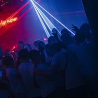 Welcome To The Jungle Kavos at Venue Club, Kavos, 1 July 2025