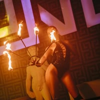Welcome To The Jungle Kavos at Venue Club, Kavos, 1 July 2025