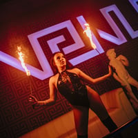 Welcome To The Jungle Kavos at Venue Club, Kavos, 1 July 2025