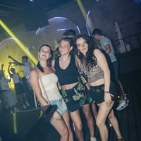 Welcome To The Jungle Kavos at Venue Club, Kavos, 1 July 2025