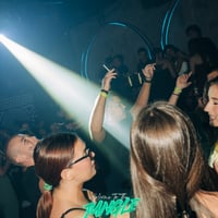 Welcome To The Jungle Kavos at Venue Club, Kavos, 15 July 2025