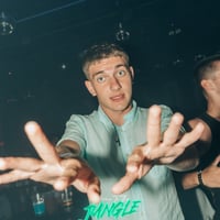 Welcome To The Jungle Kavos at Venue Club, Kavos, 15 July 2025