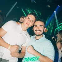 Welcome To The Jungle Kavos at Venue Club, Kavos, 15 July 2025
