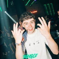 Welcome To The Jungle Kavos at Venue Club, Kavos, 15 July 2025