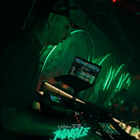 Welcome To The Jungle Kavos at Venue Club, Kavos, 15 July 2025
