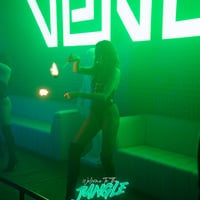 Welcome To The Jungle Kavos at Venue Club, Kavos, 15 July 2025