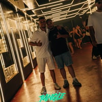 Welcome To The Jungle Kavos at Venue Club, Kavos, 15 July 2025