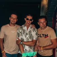 Welcome To The Jungle Kavos at Venue Club, Kavos, 15 July 2025