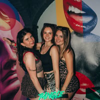 Welcome To The Jungle Kavos at Venue Club, Kavos, 15 July 2025