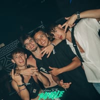 Welcome To The Jungle Kavos at Venue Club, Kavos, 15 July 2025