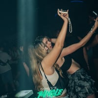 Welcome To The Jungle Kavos at Venue Club, Kavos, 15 July 2025