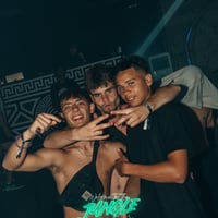 Welcome To The Jungle Kavos at Venue Club, Kavos, 15 July 2025