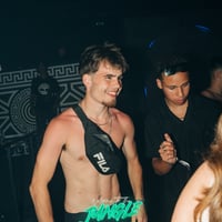 Welcome To The Jungle Kavos at Venue Club, Kavos, 15 July 2025