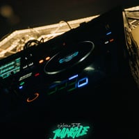 Welcome To The Jungle Kavos at Venue Club, Kavos, 15 July 2025