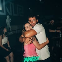Welcome To The Jungle Kavos at Venue Club, Kavos, 15 July 2025