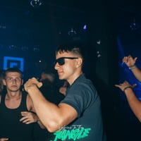 Welcome To The Jungle Kavos at Venue Club, Kavos, 15 July 2025