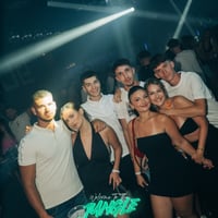 Welcome To The Jungle Kavos at Venue Club, Kavos, 15 July 2025