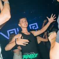 Welcome To The Jungle Kavos at Venue Club, Kavos, 15 July 2025