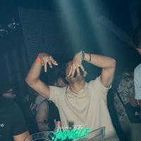 Welcome To The Jungle Kavos at Venue Club, Kavos, 15 July 2025