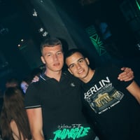 Welcome To The Jungle Kavos at Venue Club, Kavos, 15 July 2025
