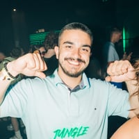 Welcome To The Jungle Kavos at Venue Club, Kavos, 15 July 2025
