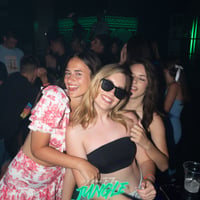 Welcome To The Jungle Kavos at Venue Club, Kavos, 15 July 2025