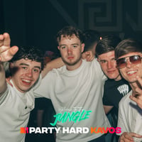 Welcome To The Jungle Kavos at Venue Club, Kavos, 15 July 2025