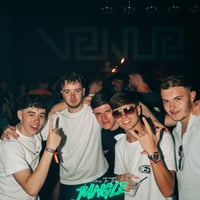 Welcome To The Jungle Kavos at Venue Club, Kavos, 15 July 2025