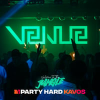 Welcome To The Jungle Kavos at Venue Club, Kavos, 15 July 2025
