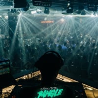 Welcome To The Jungle Kavos at Venue Club, Kavos, 15 July 2025