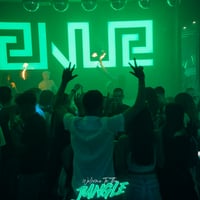 Welcome To The Jungle Kavos at Venue Club, Kavos, 15 July 2025
