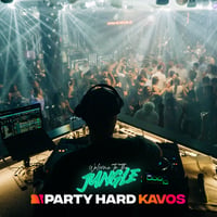 Welcome To The Jungle Kavos at Venue Club, Kavos, 15 July 2025