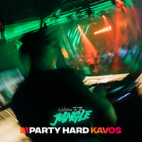 Welcome To The Jungle Kavos at Venue Club, Kavos, 15 July 2025