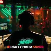 Welcome To The Jungle Kavos at Venue Club, Kavos, 15 July 2025