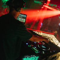 Welcome To The Jungle Kavos at Venue Club, Kavos, 15 July 2025