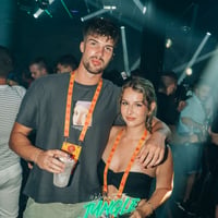 Welcome To The Jungle Kavos at Venue Club, Kavos, 15 July 2025