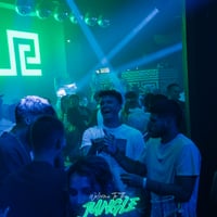 Welcome To The Jungle Kavos at Venue Club, Kavos, 15 July 2025