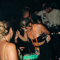 Welcome To The Jungle Kavos at Venue Club, Kavos, 15 July 2025