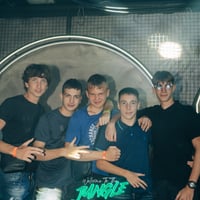 Welcome To The Jungle Kavos at Venue Club, Kavos, 15 July 2025