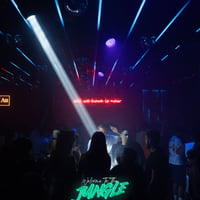 Welcome To The Jungle Kavos at Venue Club, Kavos, 15 July 2025