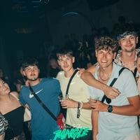 Welcome To The Jungle Kavos at Venue Club, Kavos, 15 July 2025