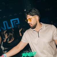 Welcome To The Jungle Kavos at Venue Club, Kavos, 15 July 2025