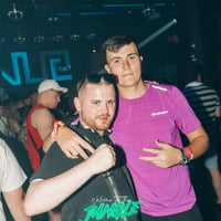 Welcome To The Jungle Kavos at Venue Club, Kavos, 15 July 2025