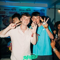 Welcome To The Jungle Kavos at Venue Club, Kavos, 15 July 2025